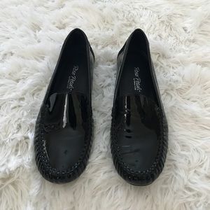 🌹NEW!!!🌹Black Flats